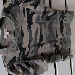 Cynthia Rowley sweatshirt